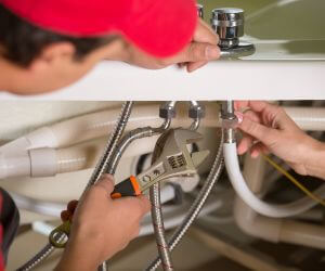 About Emergency plumbing pros Riverton, IA